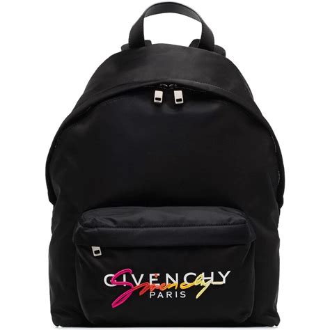 givenchy zaini